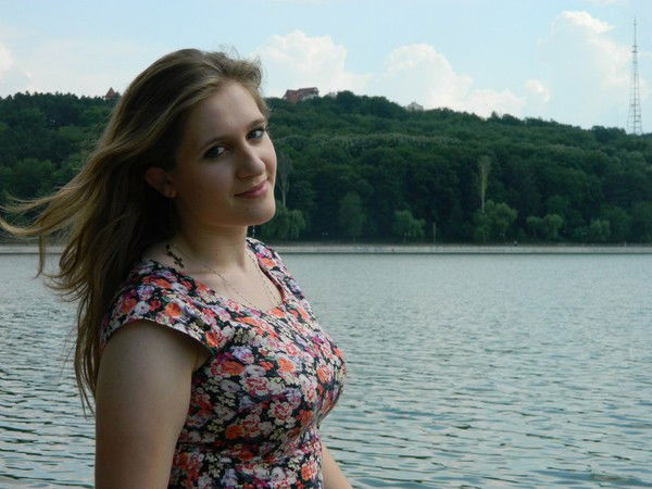 Александра Жечева