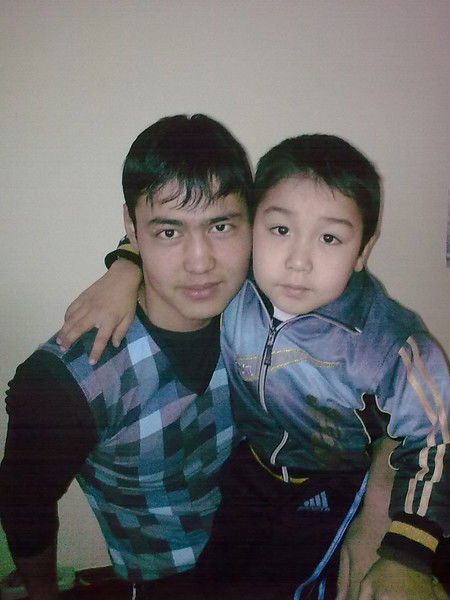 Каблан Аргынбаев