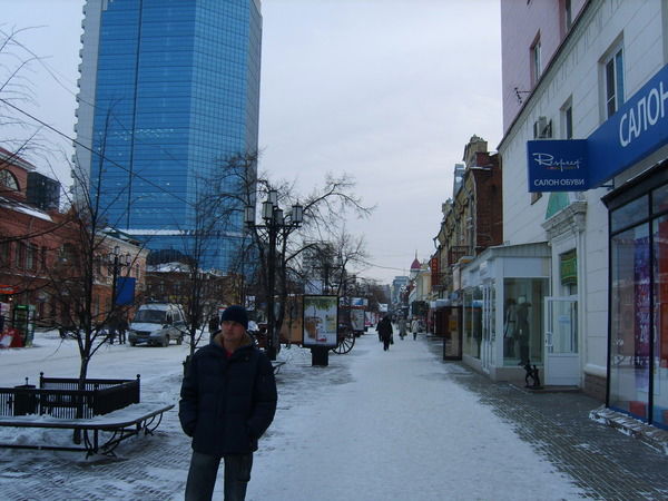 Андрей Семизоров