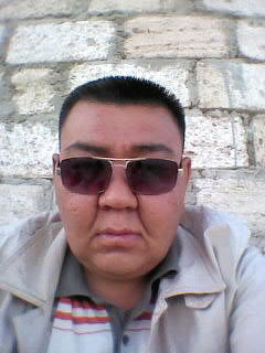 Женис Ахмедов