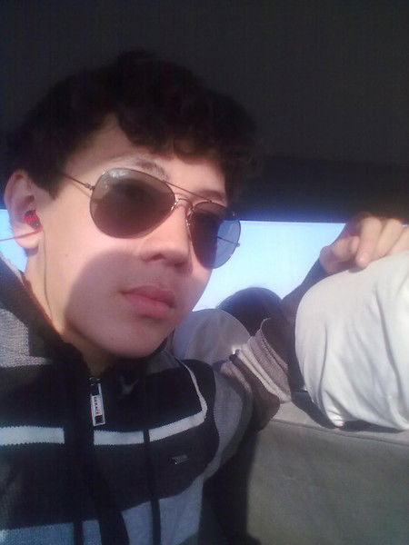 Алибек Кабылда