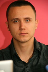 Юрий Пушкарь