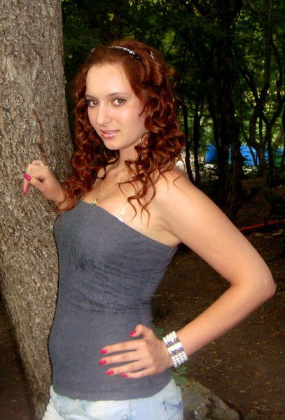 Маргаритка =))