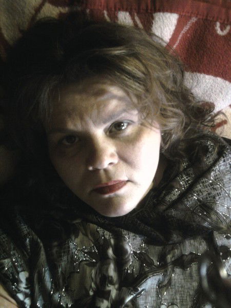 Людмила Полищук