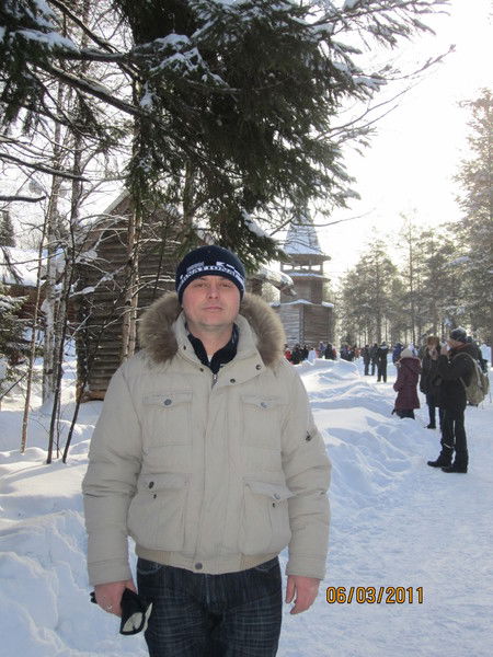 Александр Каширин