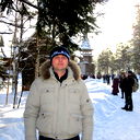 Александр Каширин