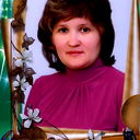 Наталья Горбань