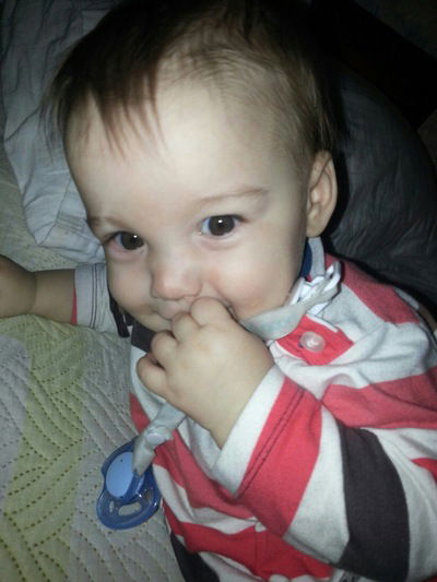 Настёна Леднёва