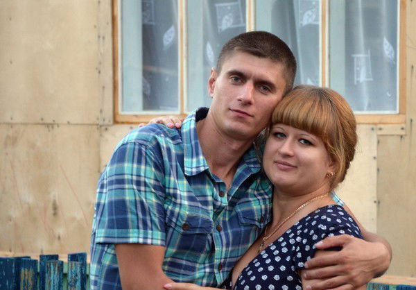 Танечка Нагибина