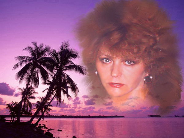 Надежда Гребенникова