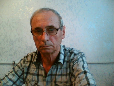 Сергей Тарабаров