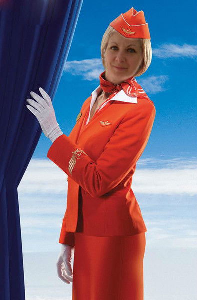 Ольга Наконечная