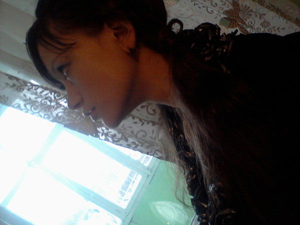 Лена Шамонова