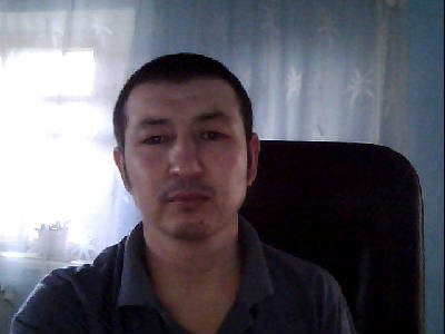 Райымбек Муканов