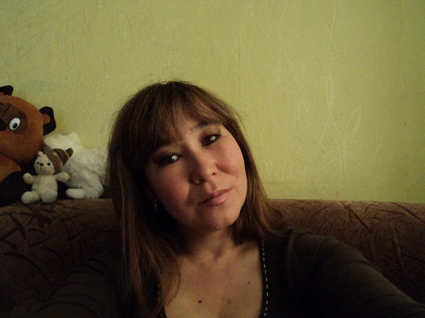 Светлана Дьячковская