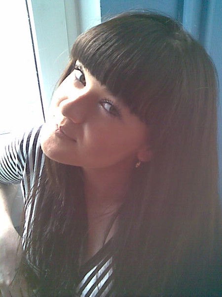 Катя Ефимкина