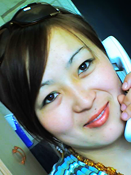 Сымбат Мажитова