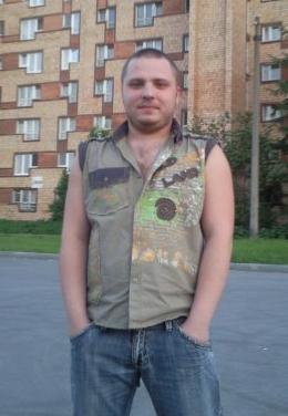 Денис Рыков