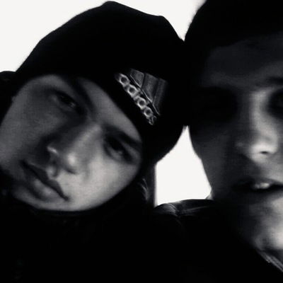 Кирилл Романов