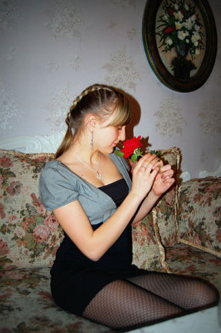 Ксюша **калю4Ка!**