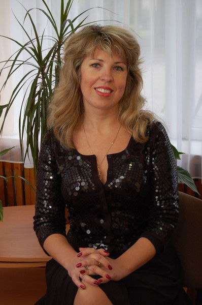 Людмила Бобкова