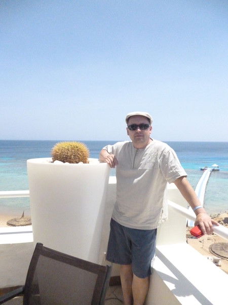 Андрей Раков