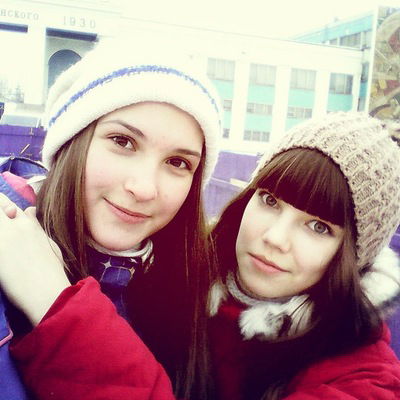 Маша Матисова