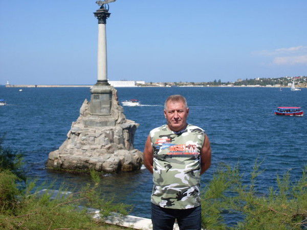 Валерий Васильев