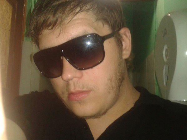 Санёк Коротков