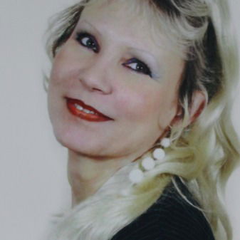 Светлана Вознесенская