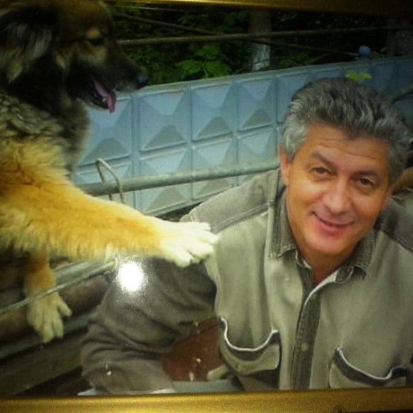 Вадим Варламкин