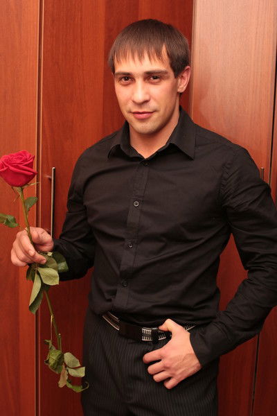 Антон Головчун