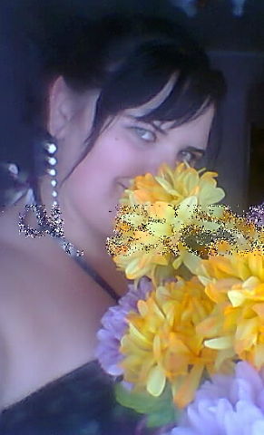 Танечка Викторова