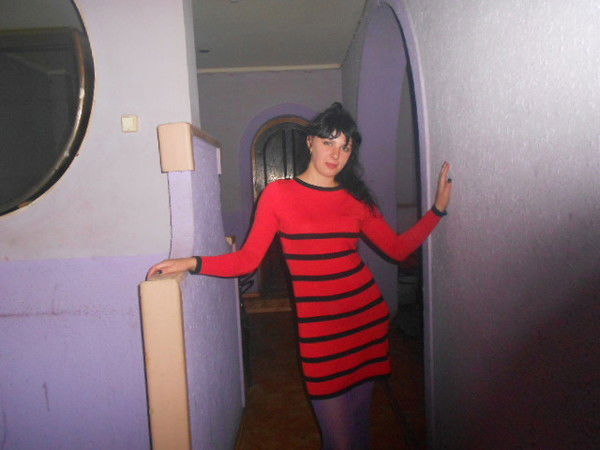 Елена Циновник