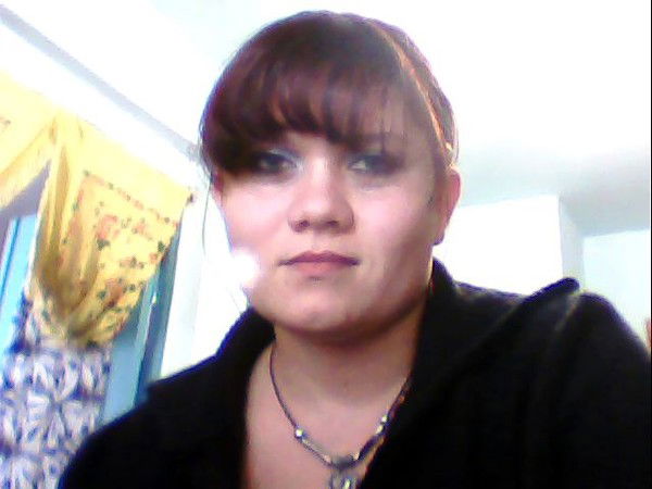 Евгения Попова