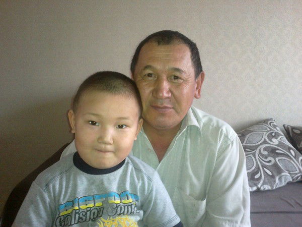 Жанат Жумадилов