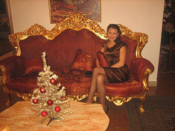 Анара Баткульдина