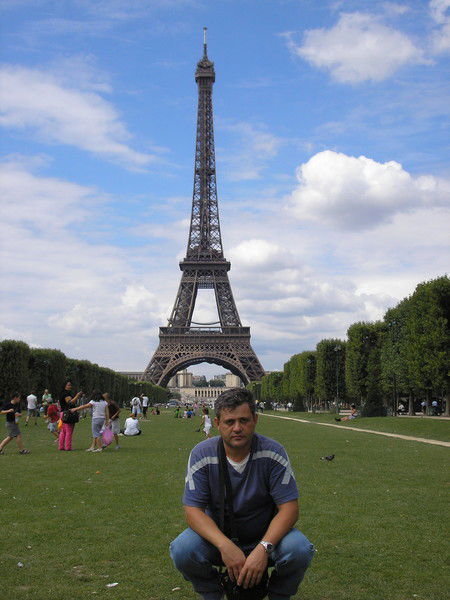 Владимир Лука