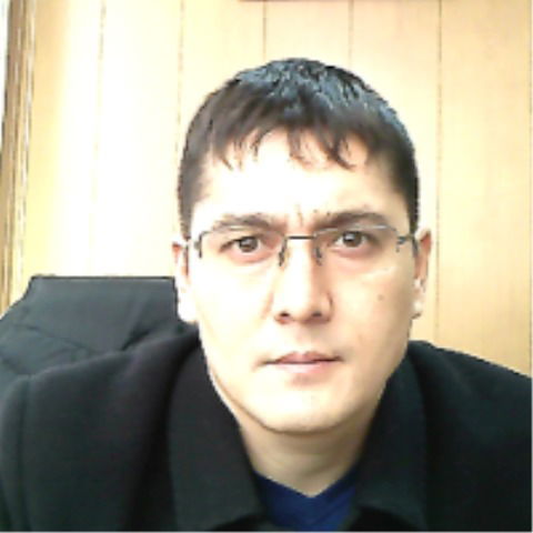 Нурик Уметалиев