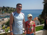 Сергей Глотов