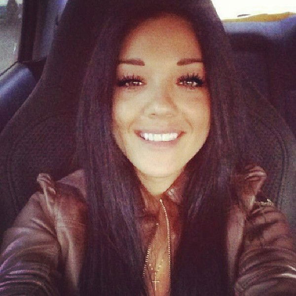 Катрина Митченко