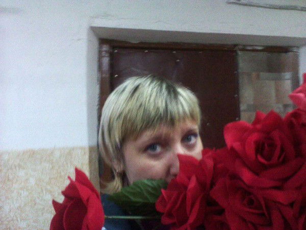 Наталья Уфимцева