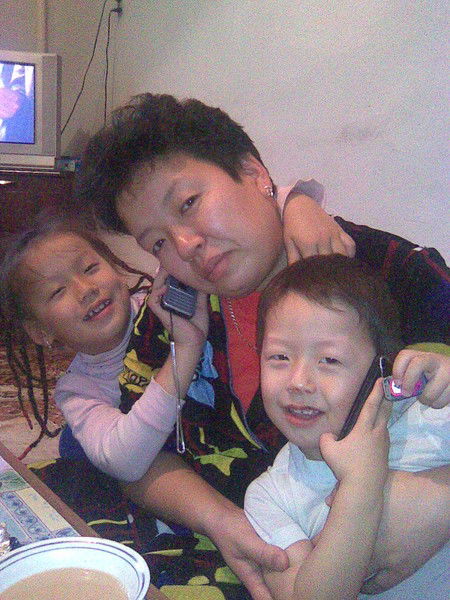 Светлана Цой