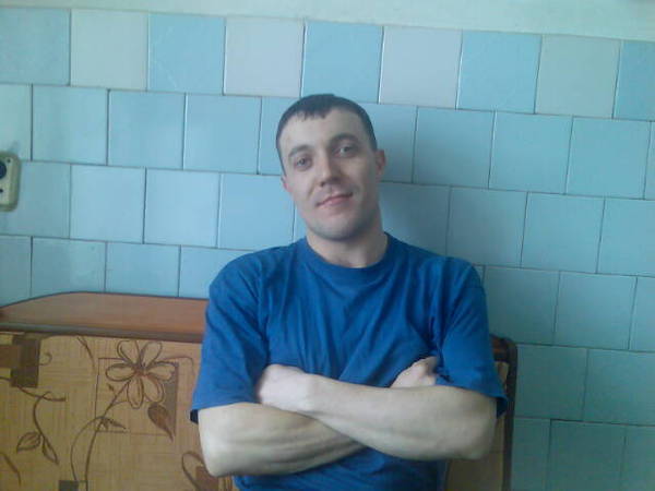 Евгений Кох