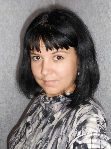 Наталья Корнилова