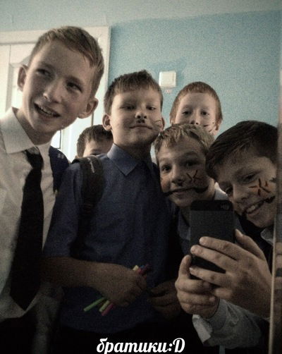 Данил Самарский