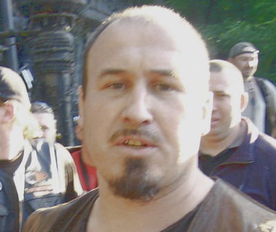 Кернер Владимир