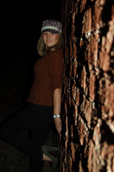 Мария Шилова