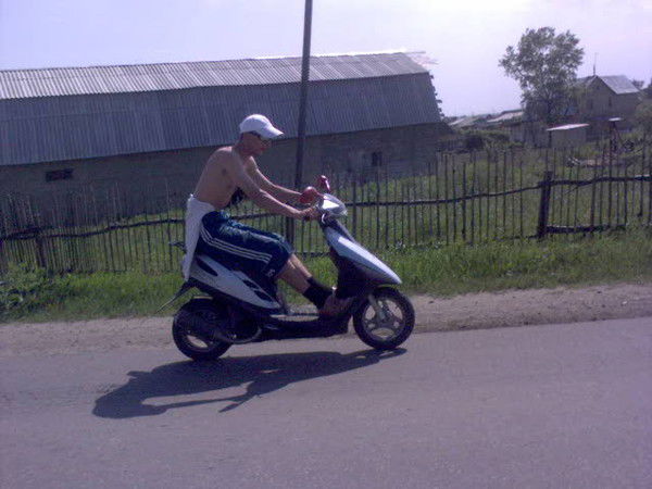 Андрей Агеев