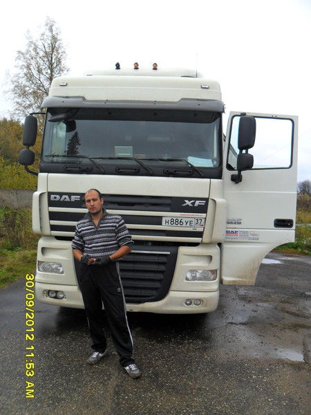 Коля Панфилов